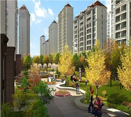 智慧小区高清监控系统方案