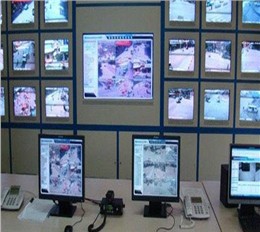 一套完整的监控系统维护方案