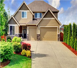 家庭住宅自动识别防范防盗系统方案