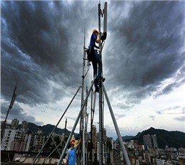 移动基站门禁一站式系统解决方案