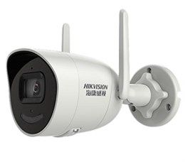 200万无线防水防尘智能筒型网络摄像机