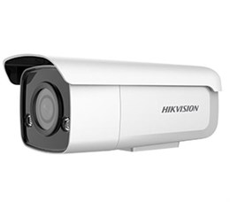 400万手机监控日夜全彩筒型网络摄像机