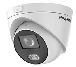 400万全彩半球形网络摄像机