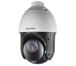 防水防尘360°旋转全景观看高清智能球机