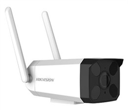 防水防尘语音对讲WiFi远程观看无线摄像机