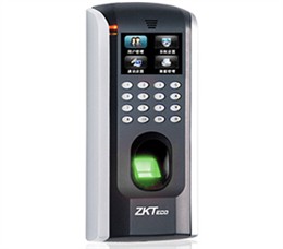 指纹考勤门禁机指纹门禁系统门禁一体机