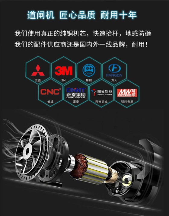 车牌识别一体机