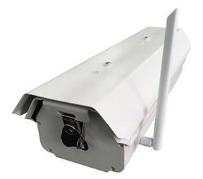 车牌识别摄像机LPR-IPC2300
