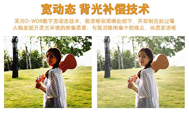 高清智能球机