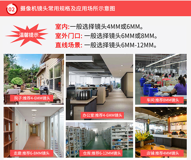 无线监控摄像机