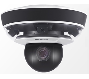 360°全景特写变焦智能旋转手机远程摄像机