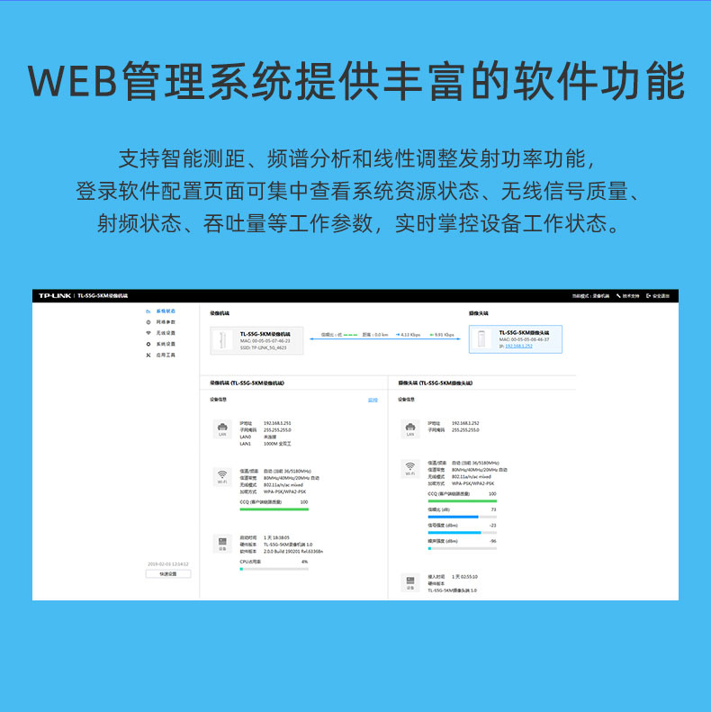 无线网桥
