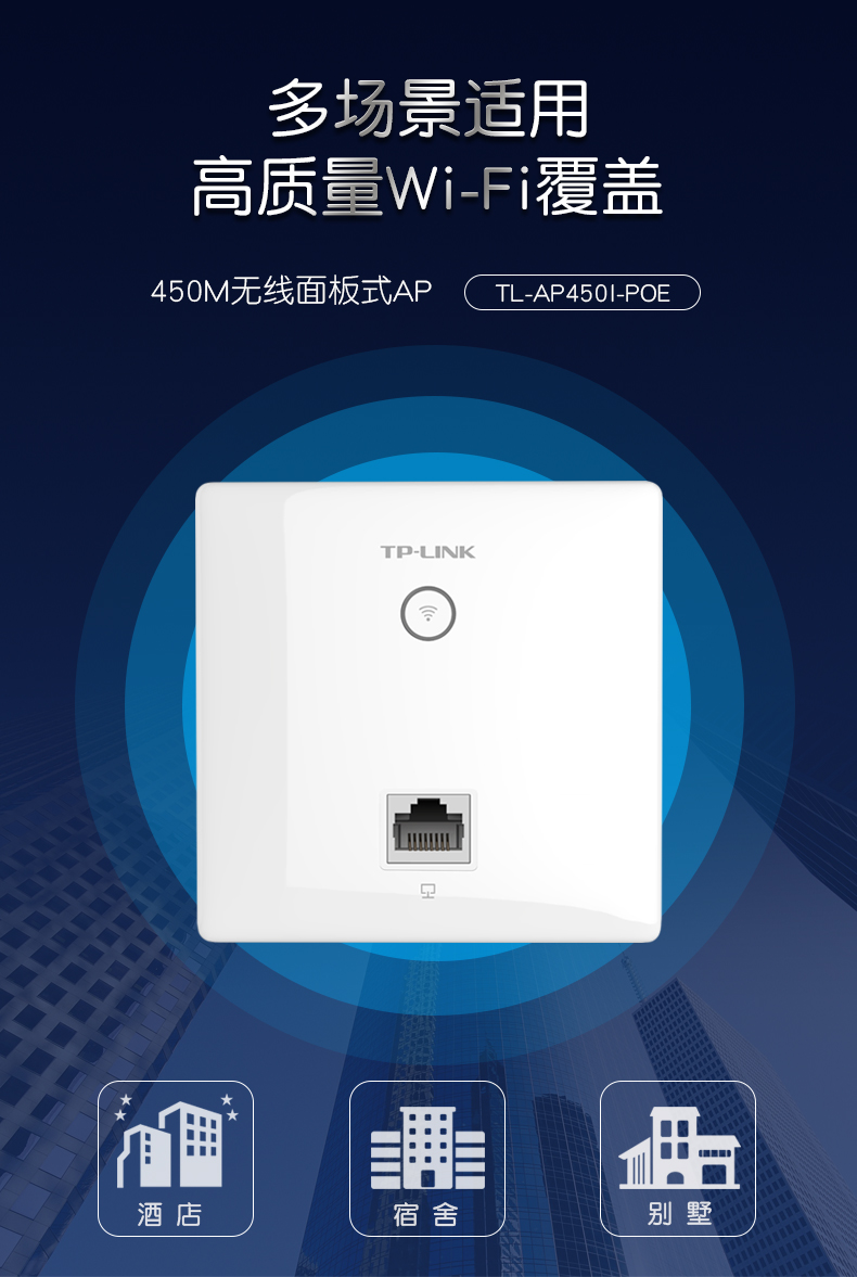面板AP