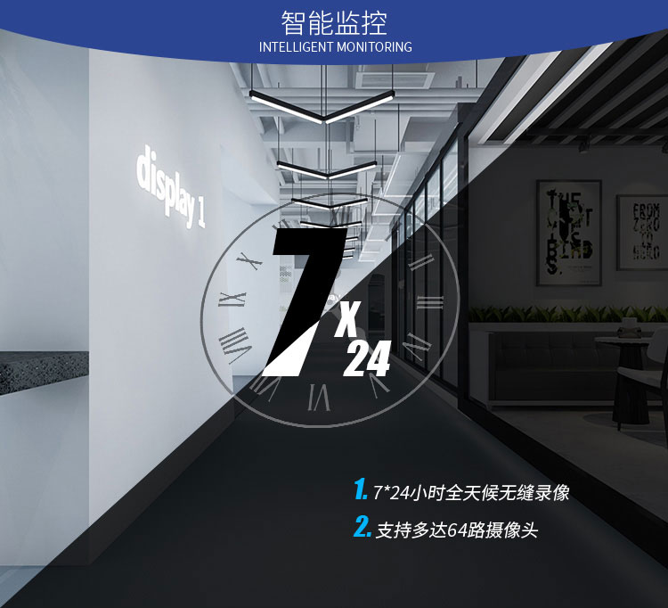 监控硬盘